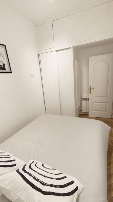 Lovely Apartment In Madrid Center Exterior foto
